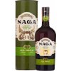 Naga Rum Cask Aged Java Reserve 40% 0,7 l (tuba)
