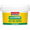 SOUDAL akrylátový tmel 500g biely