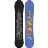 Burton Counterbalance Camber Wide 162 cm 2025