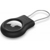 Belkin pouzdro na AirTag černé MSC009btBK