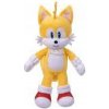 Sonic 2 Tails Ježko plyšová hračka Originál