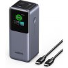 UGREEN Nexode 20000mAh Quick Charging (130W) powerbanka sivá