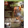 LEGACY MAGAZIN: THE VOICE FROM THE DARKSIDE