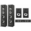 Polk Audio Monitor XT70 + XT20 + XT35 - černá