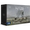 Albi Scythe: Nová setkání