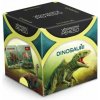 Vědomostní pexeso - Dinosauři