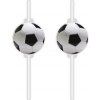 Procos Slamky s motívom Futbal 4 ks