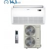 SET Klimatizácia podlahová KAISAI 15,8kW KUE-48HRG32X/KOE30U-48HFN32X