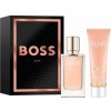 Hugo Boss BOSS Alive EDP 30 ml + jemné telové mlieko 50 ml