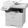 Brother MFC-L6710DW, A4 laser MFP, print/scan/copy, 50 strán/min, 1200x1200, DADF, USB 2.0, LAN, WiFi MFCL6710DWRE1