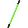 Sting ST-672 riadící bovden zelená fluo 4 mm