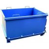 Enprag Kontajner s výklopným dnom typ 4004 4004 ecoweld