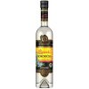 Familia Spišská Borovička Kosher 40% 0,5 l (čistá fľaša)