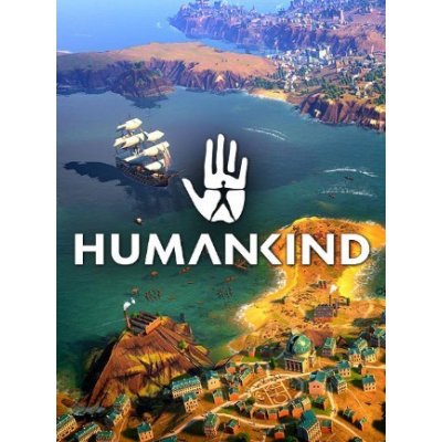 HUMANKIND (Deluxe Edition)