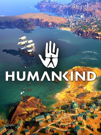 HUMANKIND (Deluxe Edition)