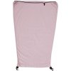 EKO Clona slnečná do kočíka Pink OP-02-ROSE-PINK