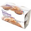 Nutridrink Crème 2 kcal Protein s čokoládovou príchuťou 24x200 g