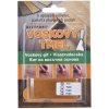 KITTFORT Voskový tmel Buk,12g