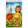 Laguna Indián kakaový keks 100 g