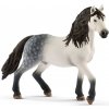 Schleich 13821 Andalúzsky žrebec
