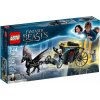 LEGO Harry Potter™ 75951 Grindelwaldov útek