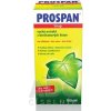 PROSPAN sir (fľ.skl.hnedá) 1x100 ml