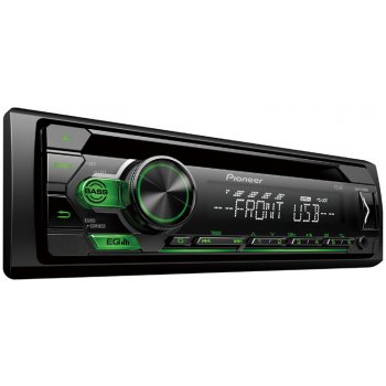 Pioneer DEH-S110UBG