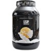 Proteínový doplnok LSP Sports Nutrition prášok 1 g vanilková príchuť