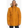 Quiksilver Ferris buckthorn brown XL