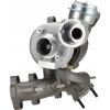 Melett Nové turbo Leon Golf 1.9TDi 110kW Garrett 721021 GT1749VB Kvalitní turbodmychadlo TURBOrail