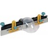 WOLFCRAFT - paralelní vodítko pro frézu k Master cut 1500/2000 WOLFCRAFT 6901000 + Dárek, servis bez starostí v hodnotě 300Kč