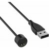Tactical USB Nabíjecí Kabel pro Xiaomi Mi Band 5/6/7 Magnetický 8596311122644