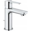 Grohe Lineare - Páková umývadlová batéria XS, chróm - 23790001