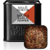Mill & Mortar Grilovacie bio korenie Double Garlic & Pepper, 50g