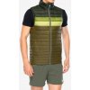 Páperová vesta Cotopaxi Fuego Down Vest - woods/live oak
