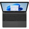 Umax VisionBook N15R, sivý (UMM230151)