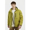 BUNDA CAMEL ACTIVE BLOUSON MOSS