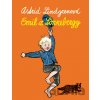Emil z Lönnebergy - Astrid Lindgren, Bjorn Berg (ilustrátor)