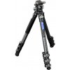 LEOFOTO Karbonový stativ LS-284C + kulová hlava LH-30