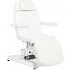 Activeshop kozmetické kreslo Expert W-12D biele