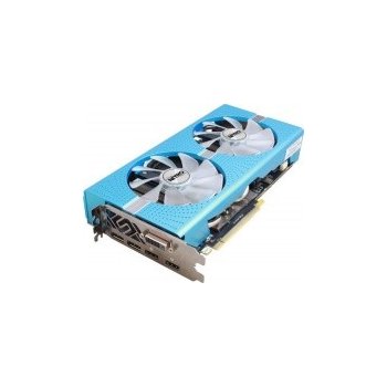 Sapphire Radeon RX 590 NITRO+ 8GB GDDR5 11289-01-20G