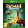 Rayman Legends