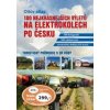 Ottův atlas Na elektrokolech po Čechách - autor neuvedený