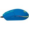 Logitech G102 Lightsync Gaming Mouse 910-005801