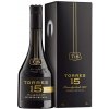 Torres 15 Reserva Privada Imperial Brandy 40% 0,7 l (kazeta)