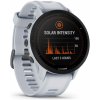 Garmin Forerunner 955 Solar, Whitestone Športové hodinky so solárnym dobíjaním