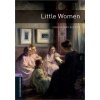 Little Women + mp3 Pack - Louisa May Alcott
