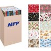 MFP 5810640 Baliaci papier vianočný rolky LUX 2x100x70 MIX
