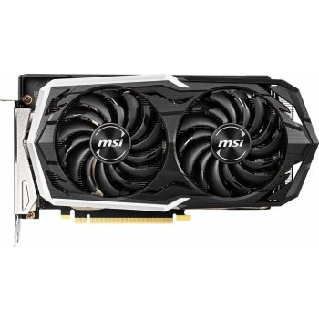 MSI GeForce RTX 2060 SUPER ARMOR OC od 450,19 € - Heureka.sk