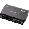 Hama univerzálna čítačka kariet 65 v 1, USB 2.0 49009